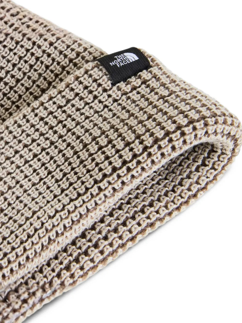 TNF™ Fisherma logo-patch beanie hat