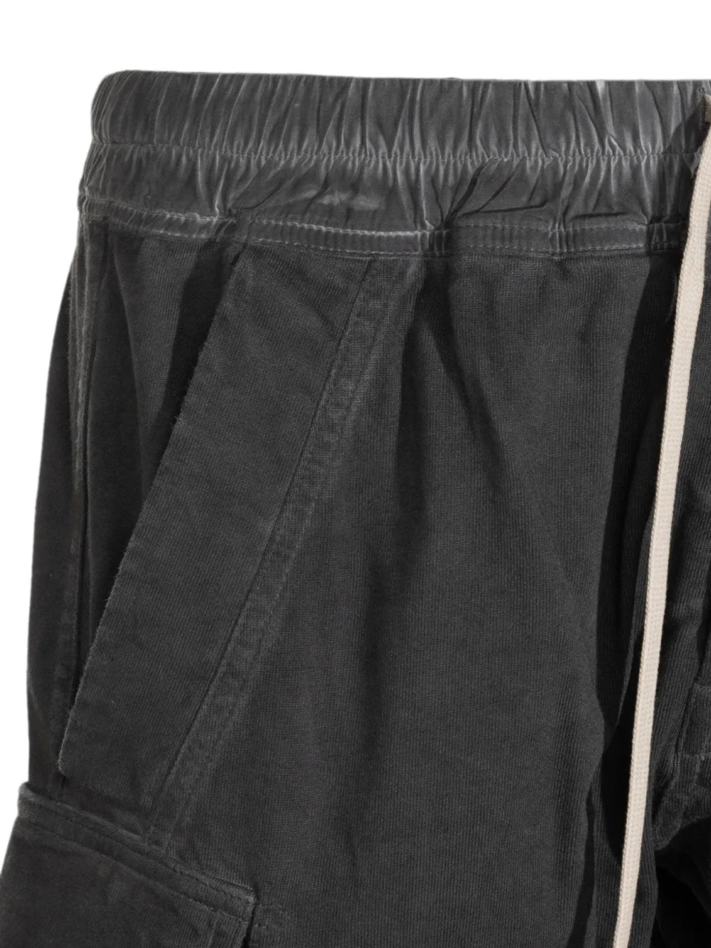 Mastodon cut pants