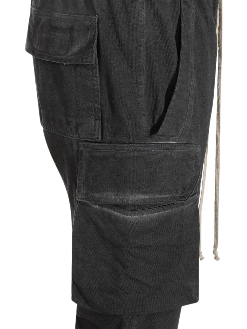 Mastodon cut pants