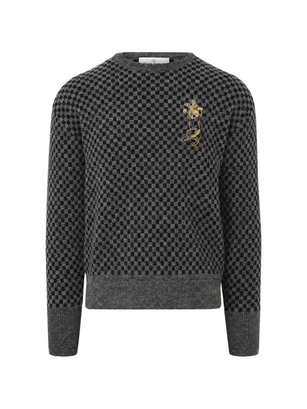 Checkmate jumper