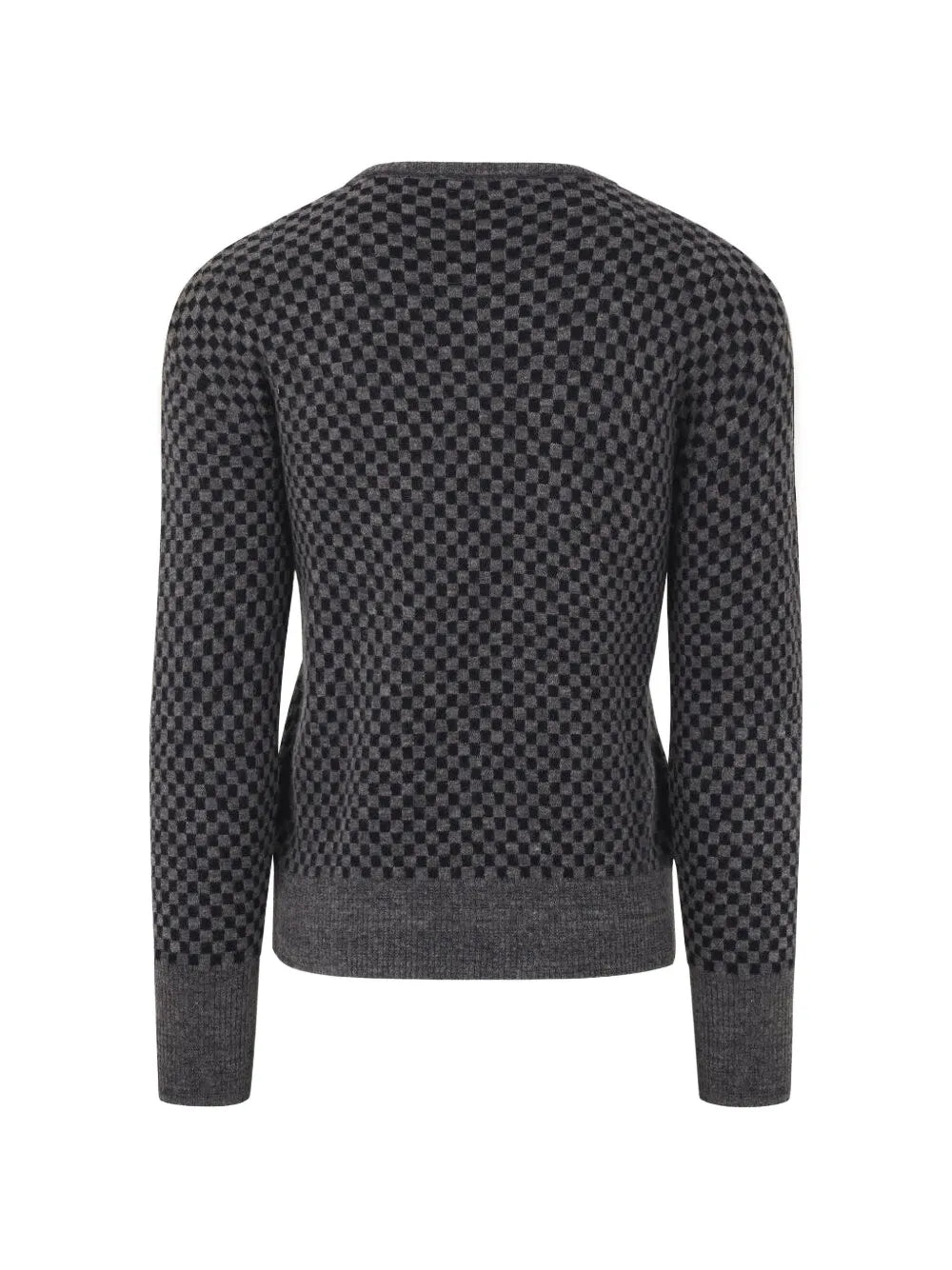 Checkmate jumper