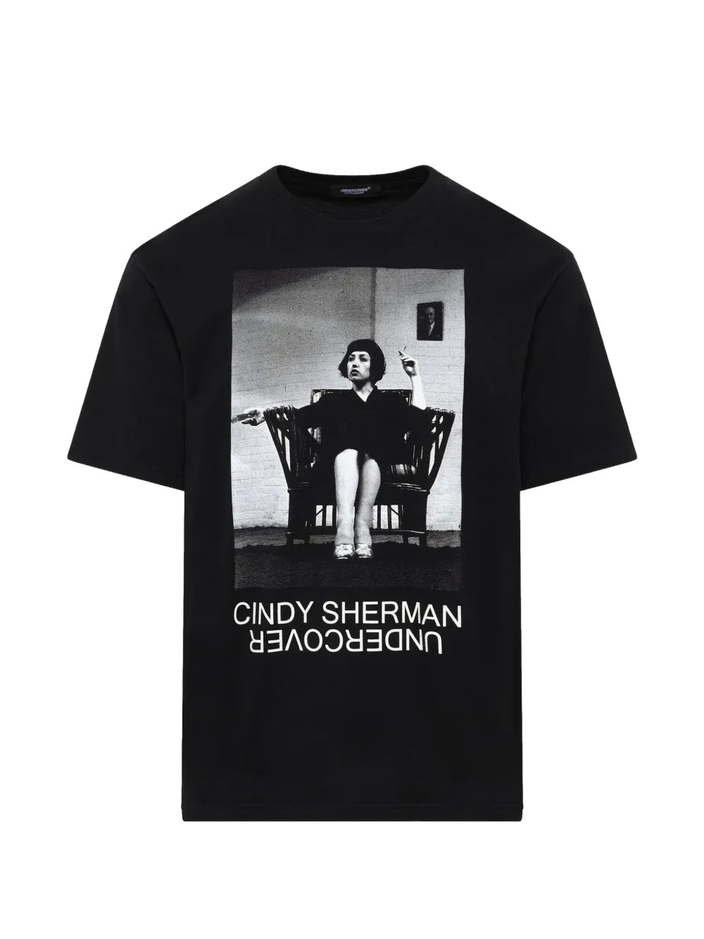  Cindy Sherman Untitled 16 print T-shirt