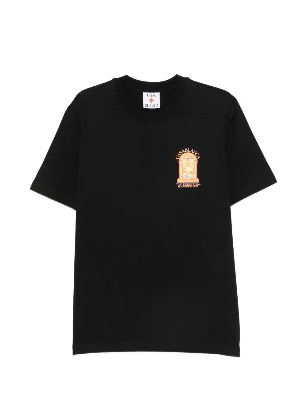 Hermons Mirage graphic-print T-shirt