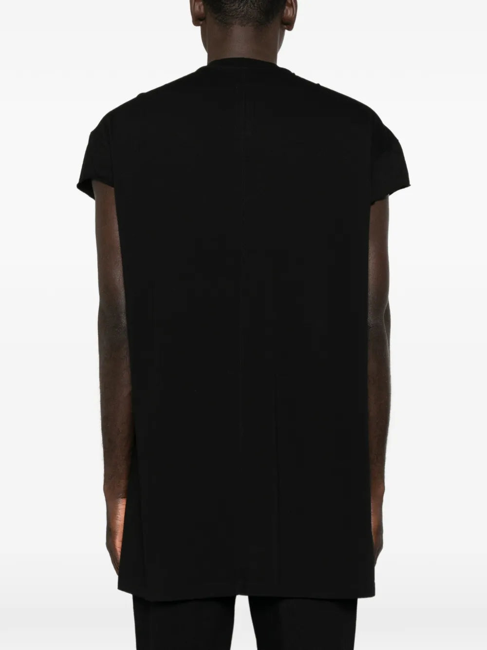 Tower Jumbo T-shirt in classic cotton jersey