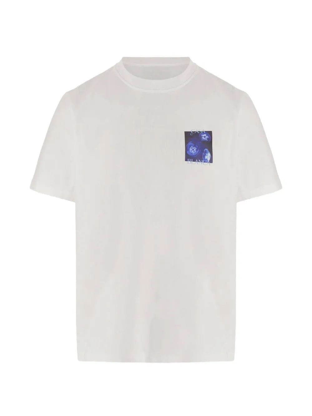 Meduse Sportif printed T-shirt