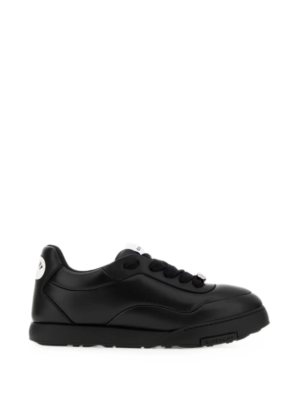 Givenchy Puffy Yard sneakers in nappa leather