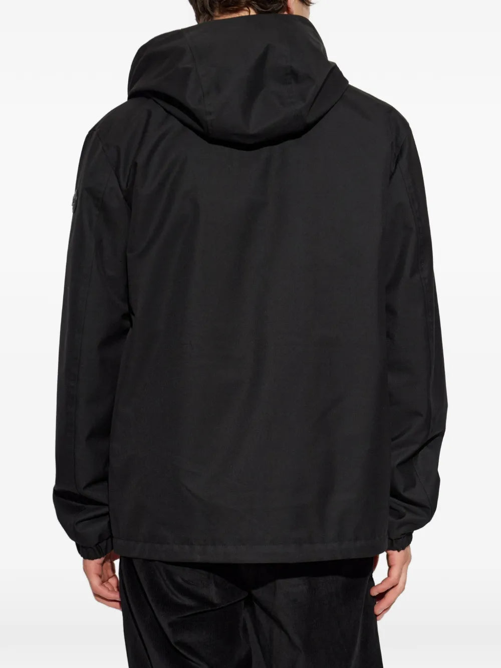 Skirnix detachable vest jacket