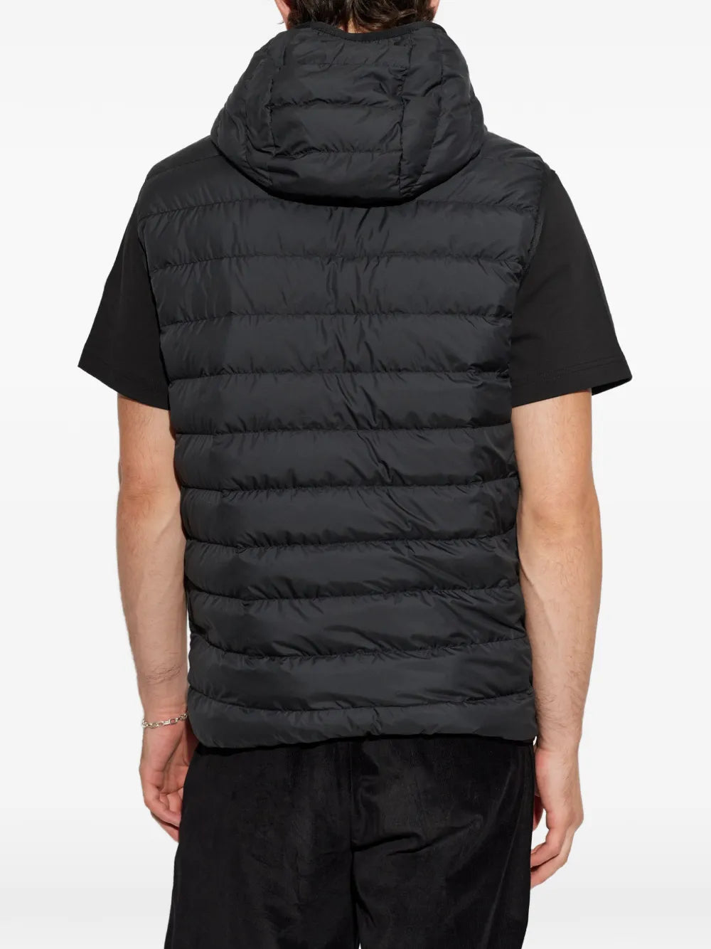 Skirnix detachable vest jacket