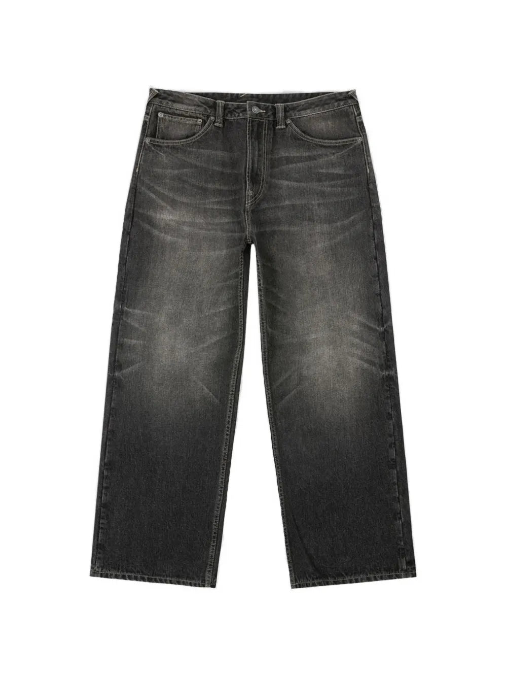 Electric Daikoku jeans