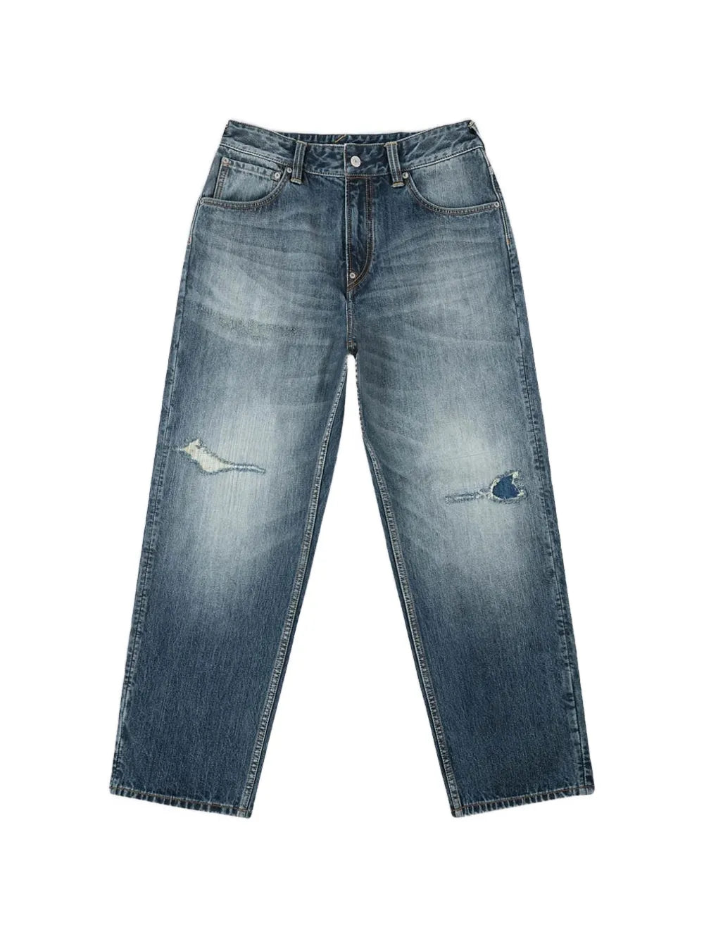 Daicock ripped jeans