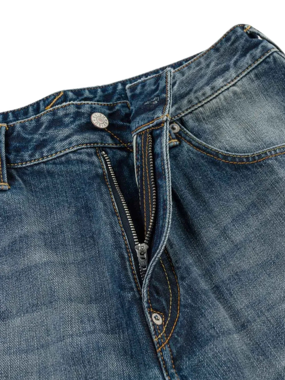 Daicock ripped jeans