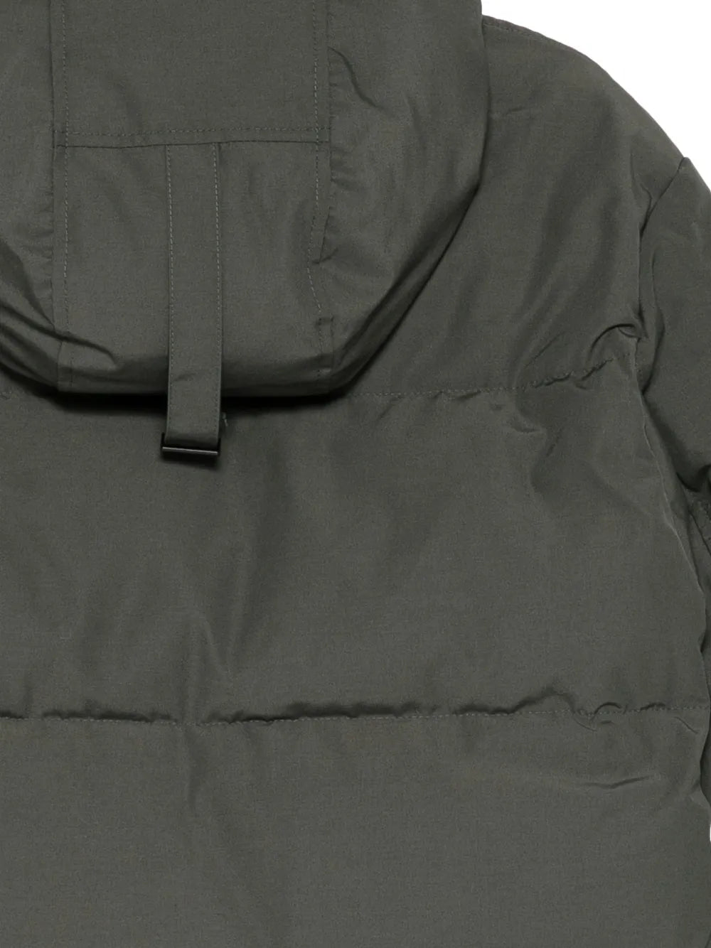 Seymour parka 