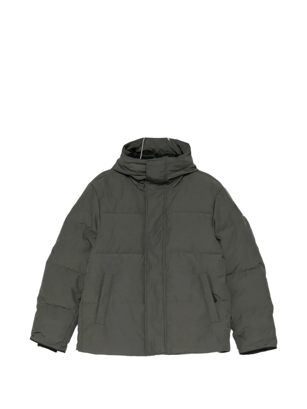Seymour parka 