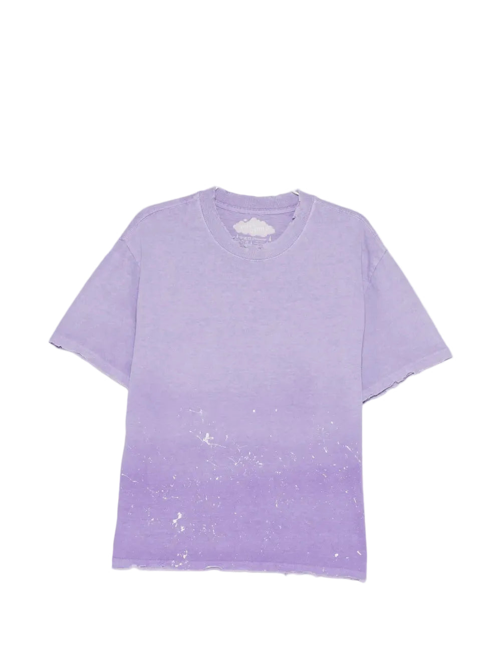 Graphic-Print T-Shirt