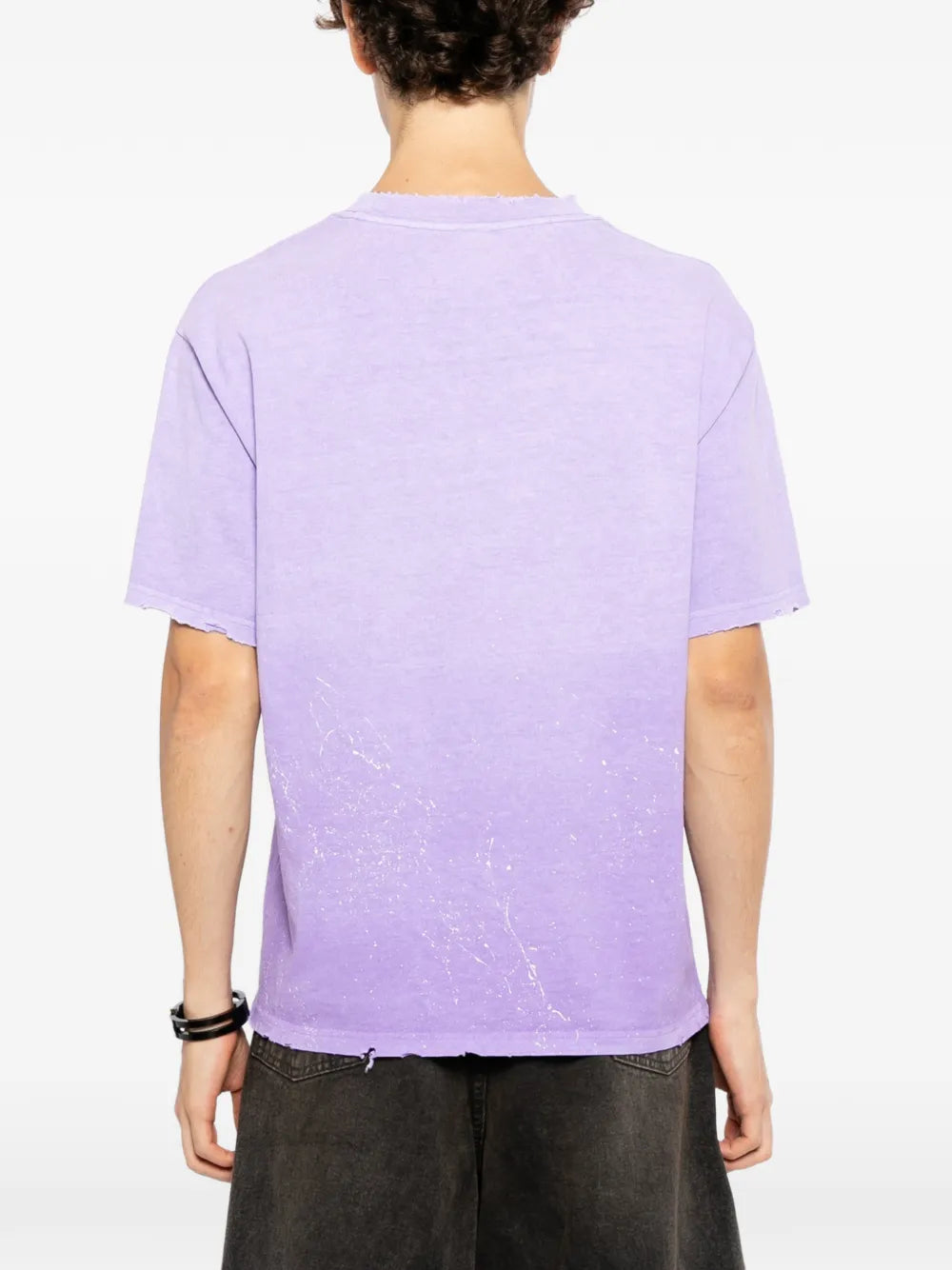 Graphic-Print T-Shirt