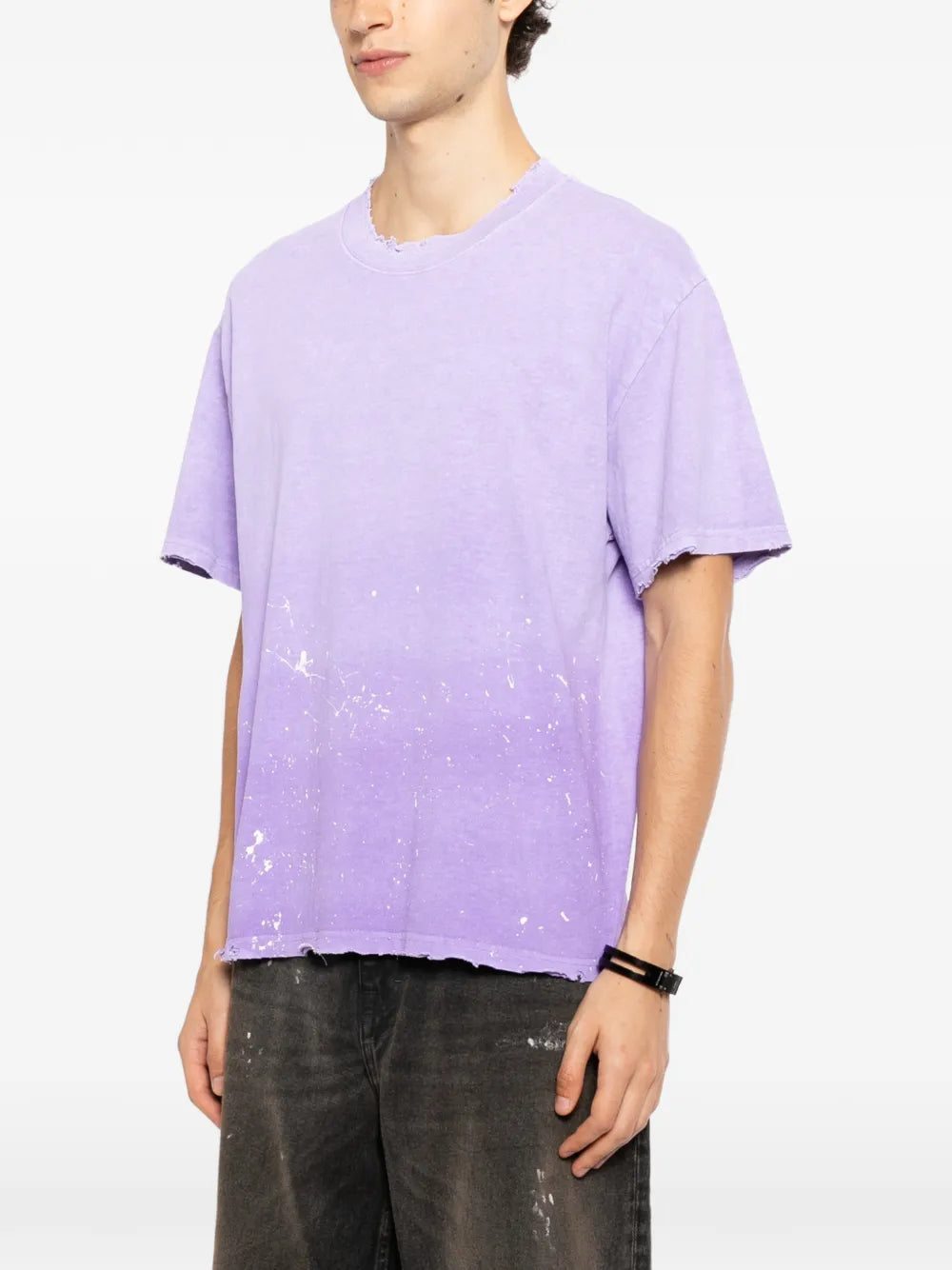 Graphic-Print T-Shirt