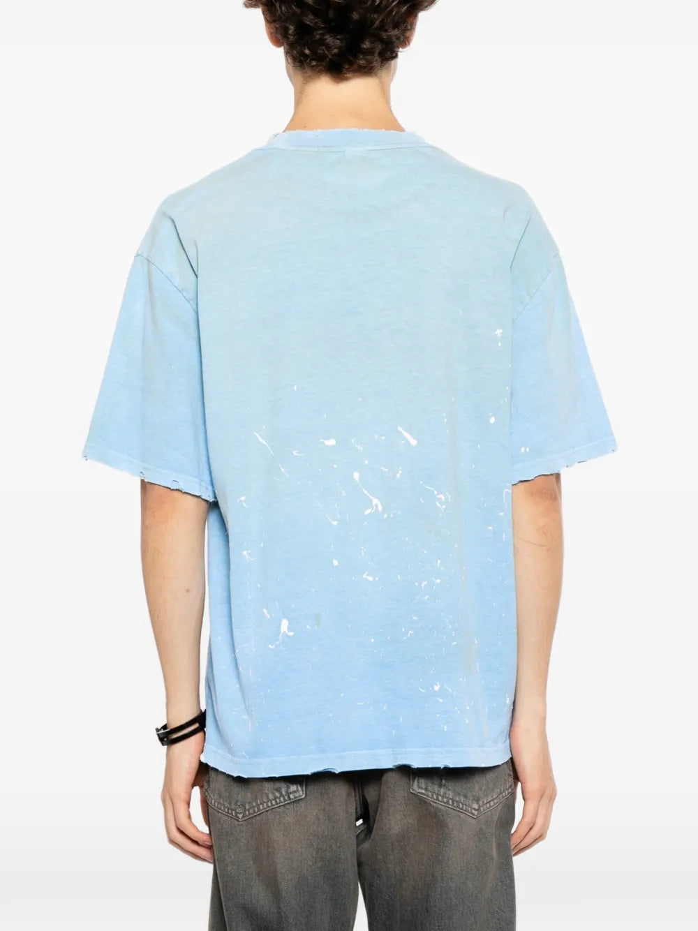 Graphic-Print T-Shirt