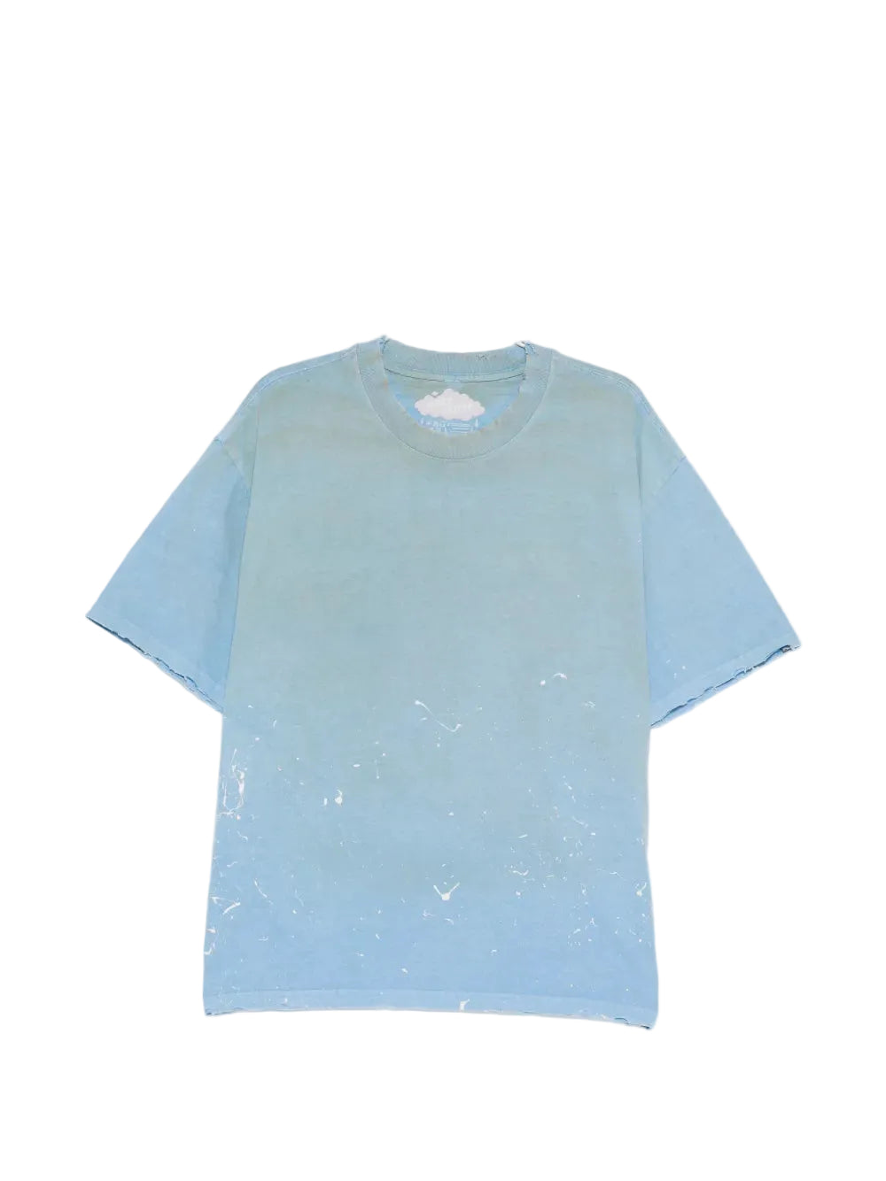 Graphic-Print T-Shirt