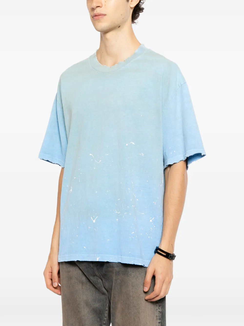 Graphic-Print T-Shirt