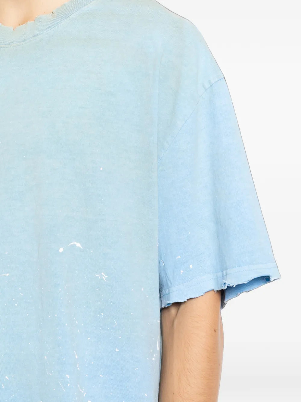 Graphic-Print T-Shirt
