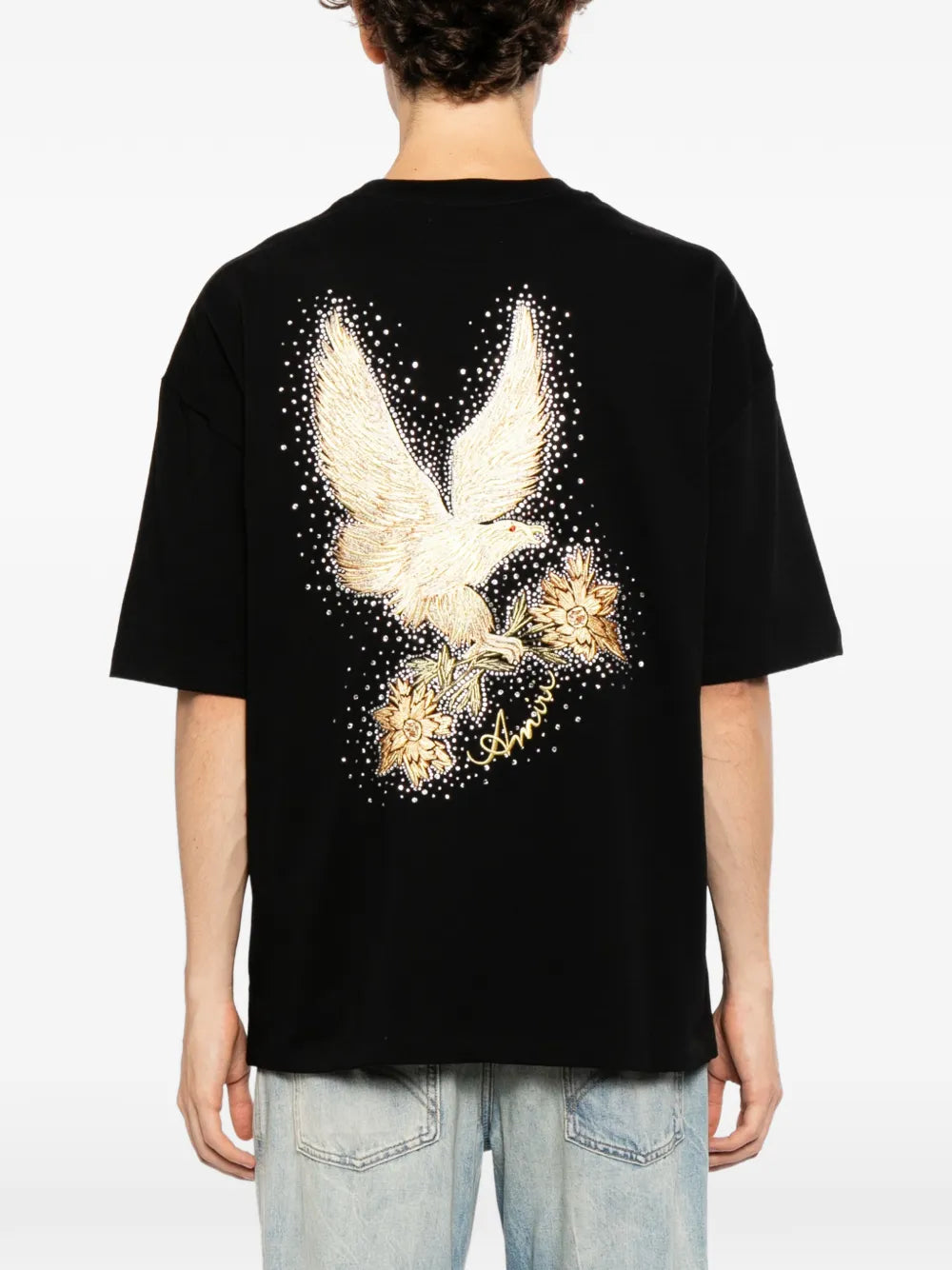 eagle T-shirt