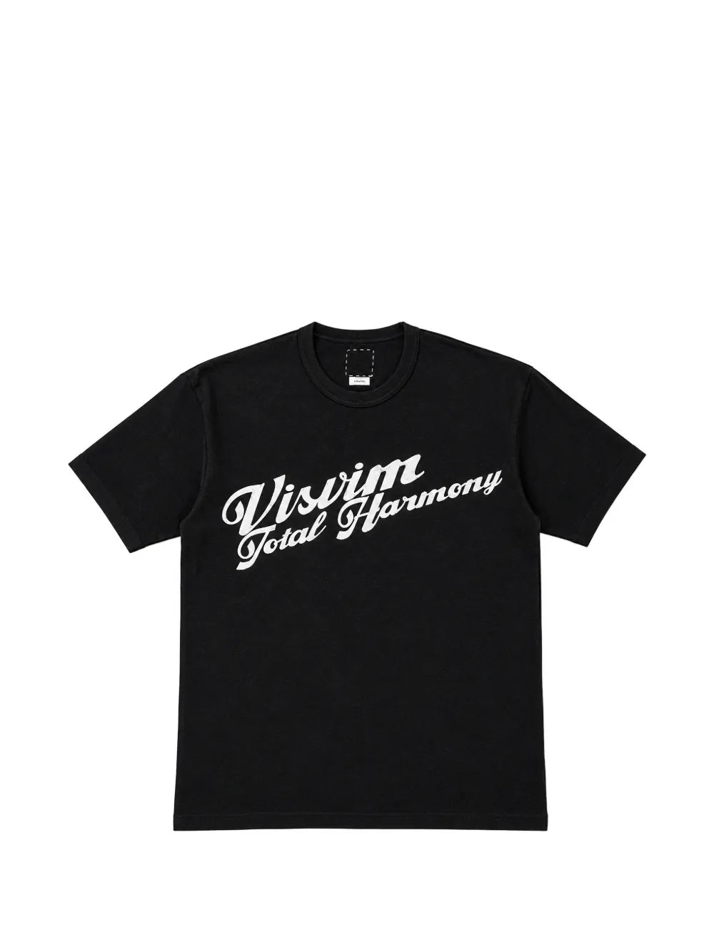 logo-print cotton t-shirt