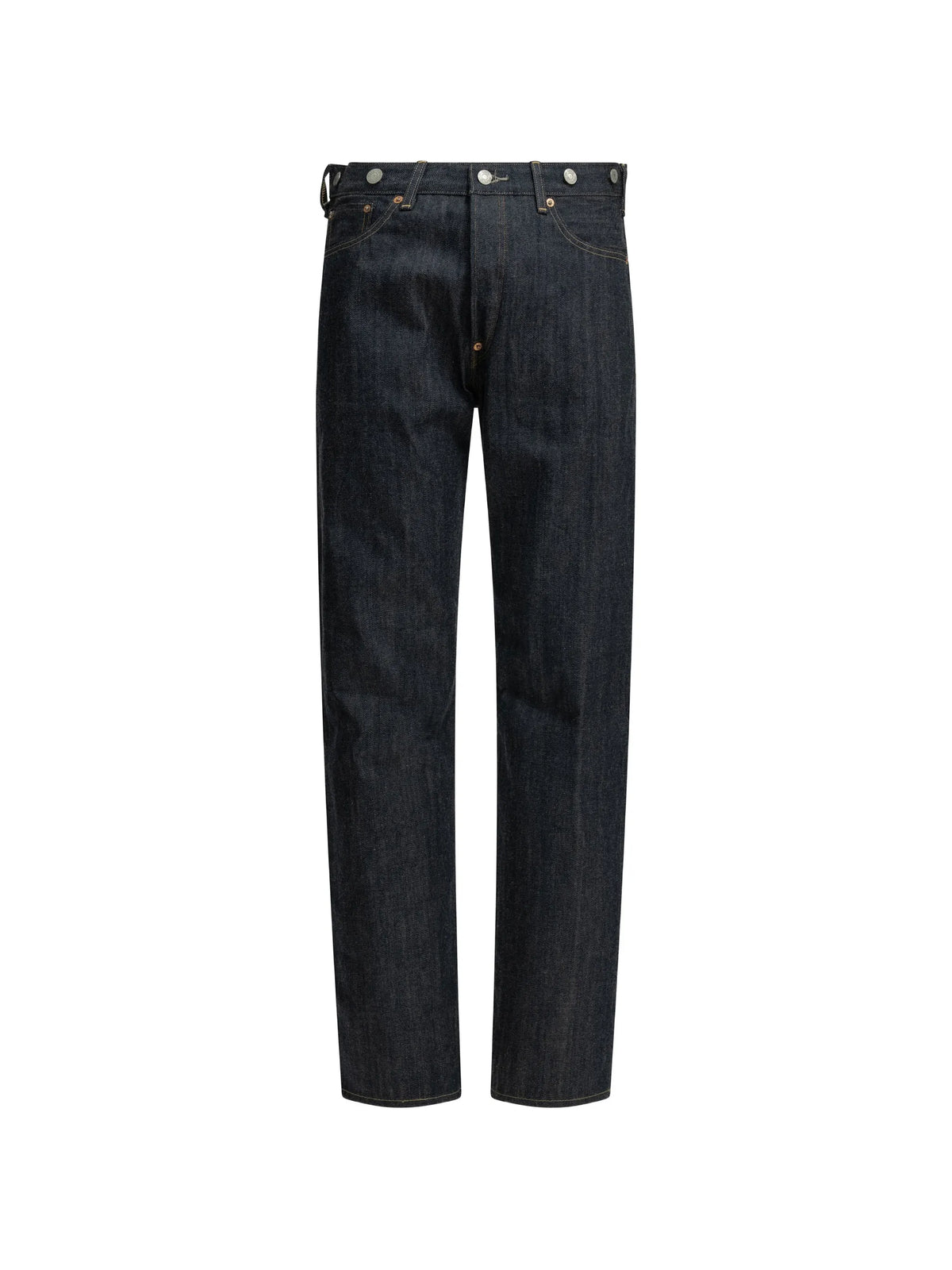 501® Straight-Leg Jeans