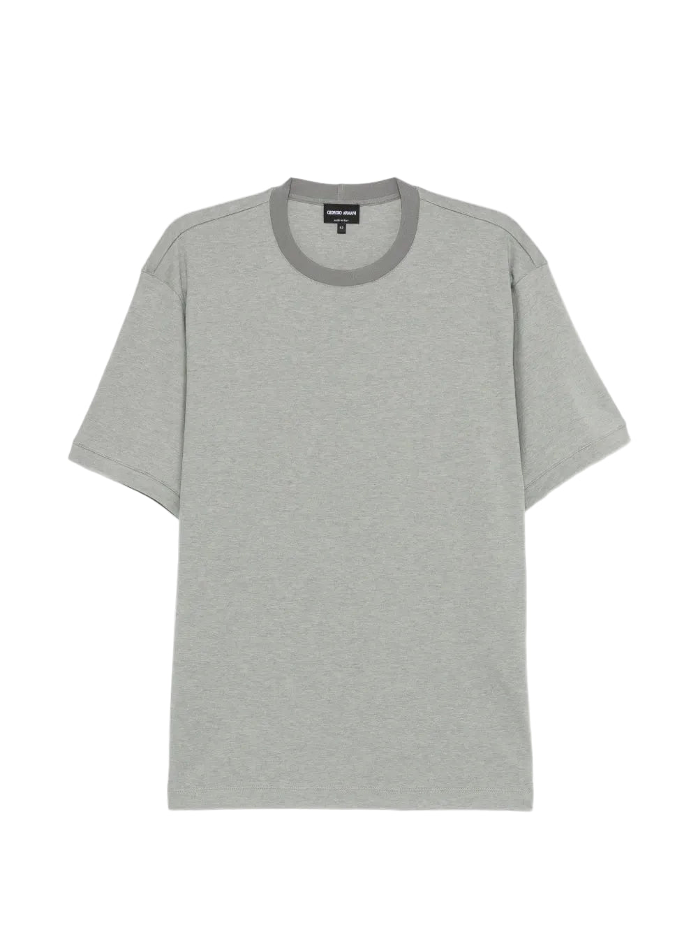 Crew-Neck T-Shirt