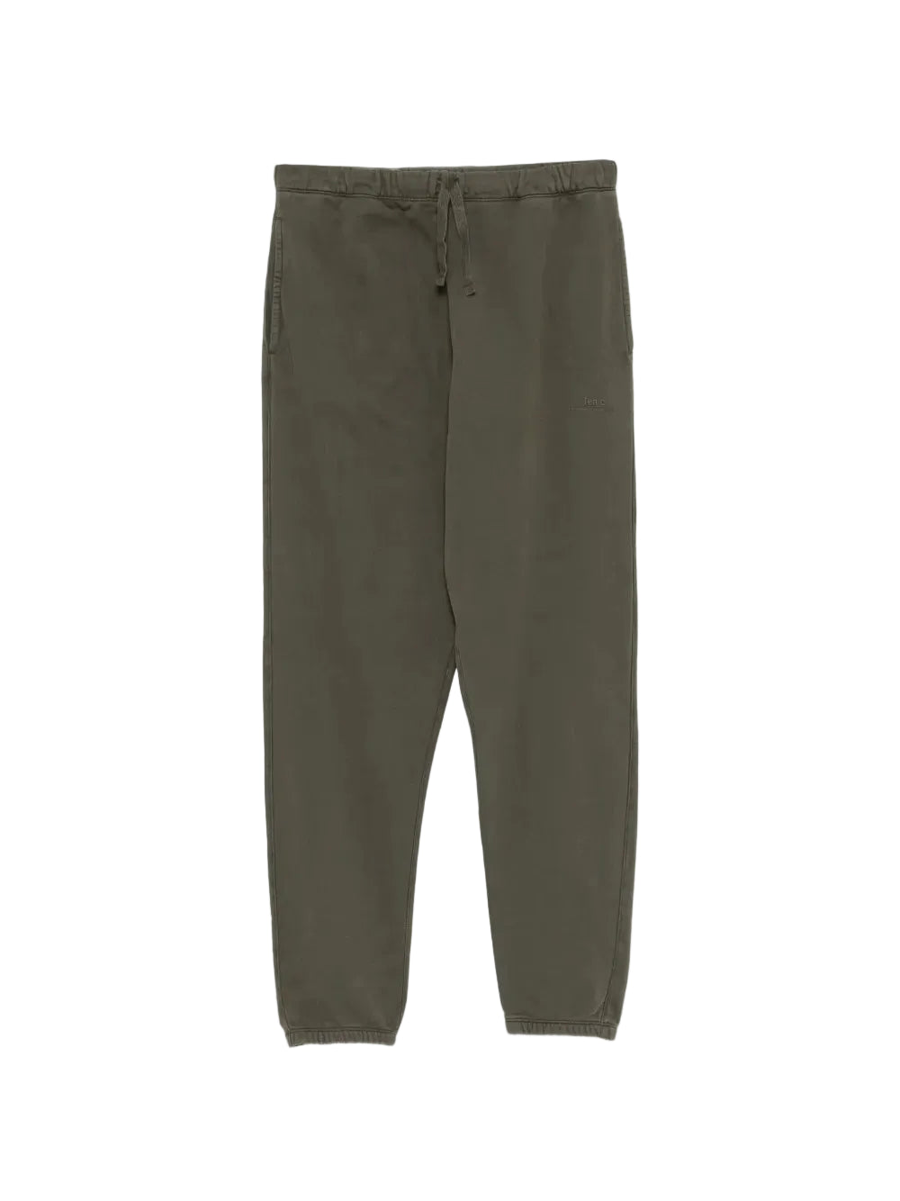 Logo-Print Track Pants