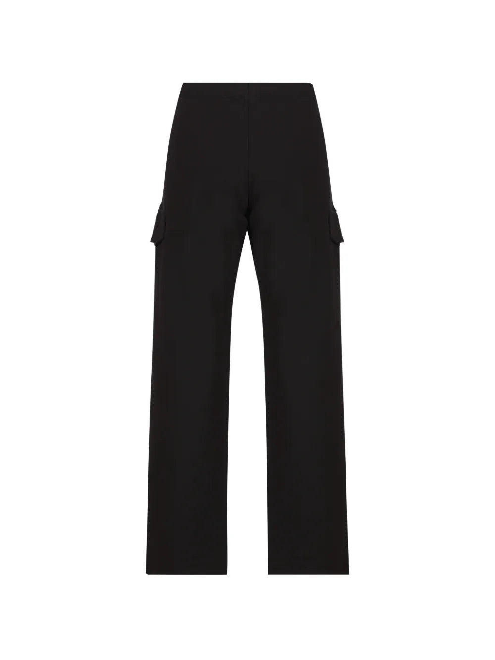 Lens-detail cargo pants