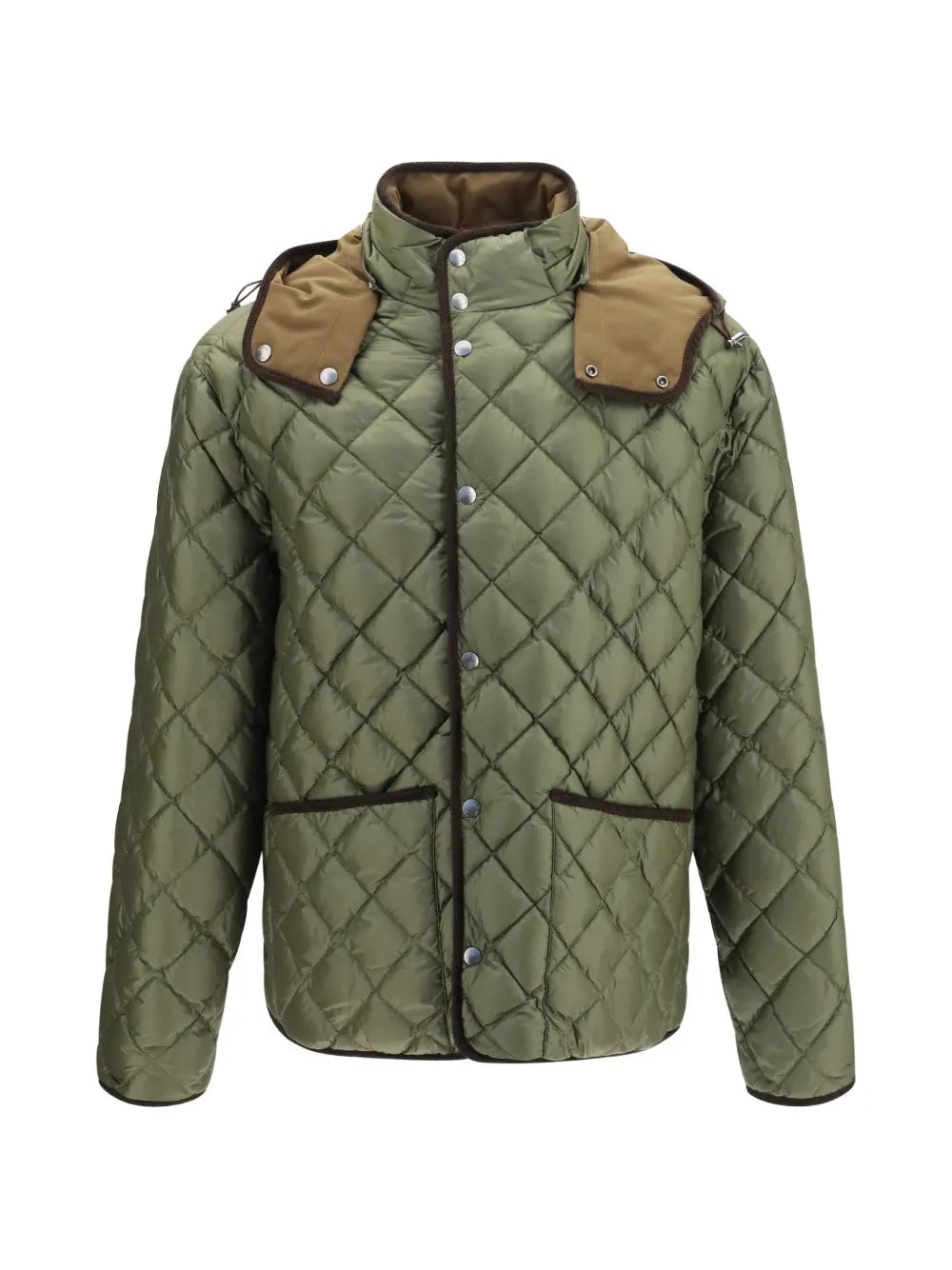Venserre quilted jacket
