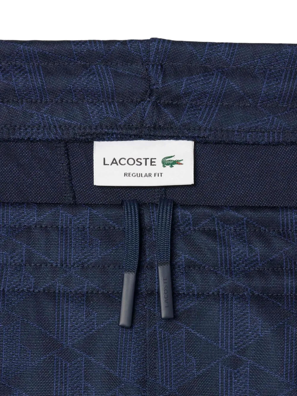 Lacoste Trousers