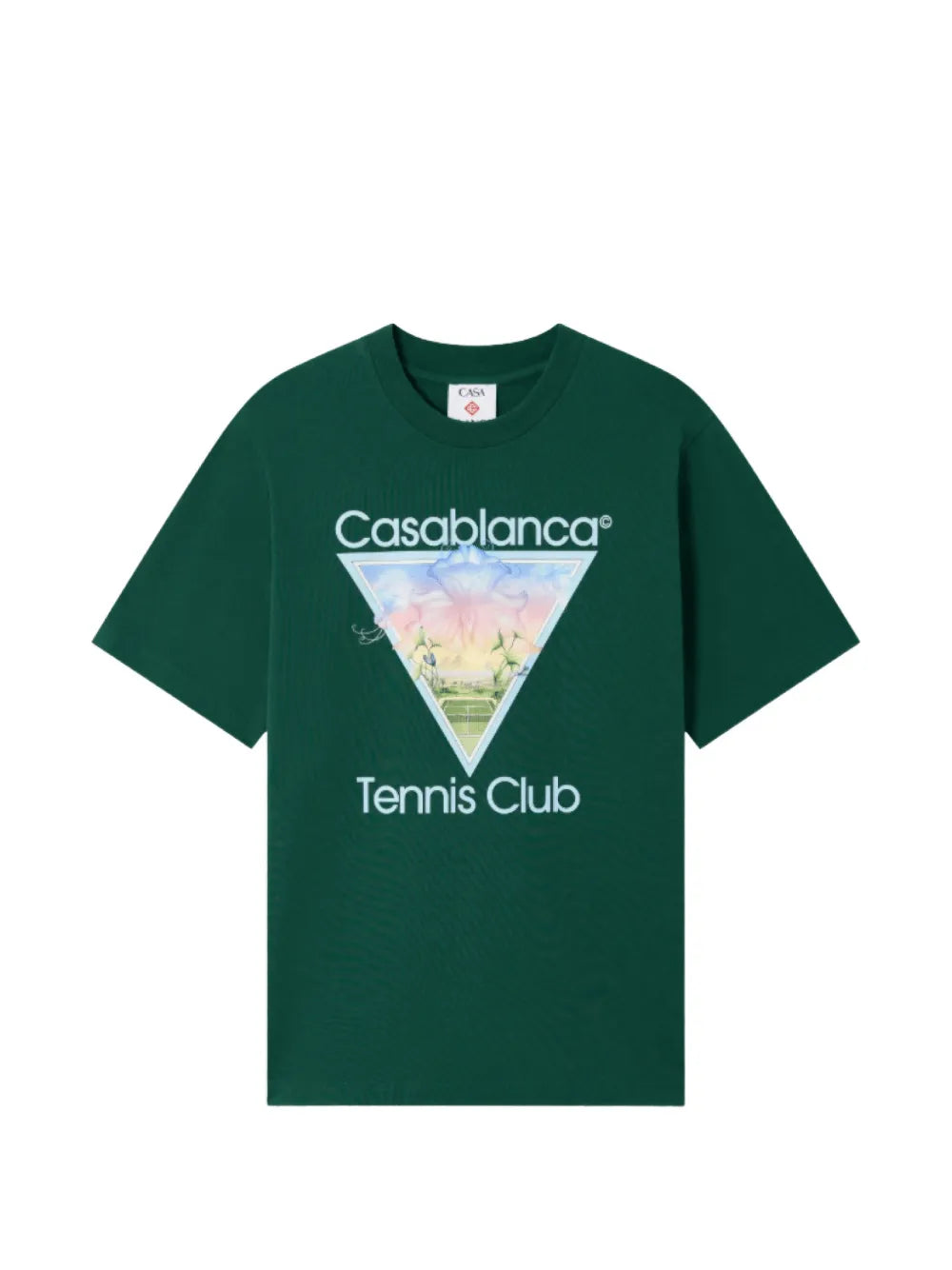 Tennis Club Icon T-shirt