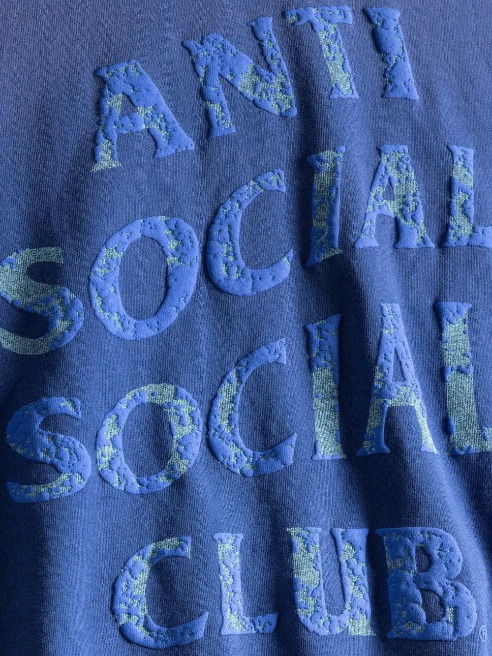 Weathered Mind Games hoodie