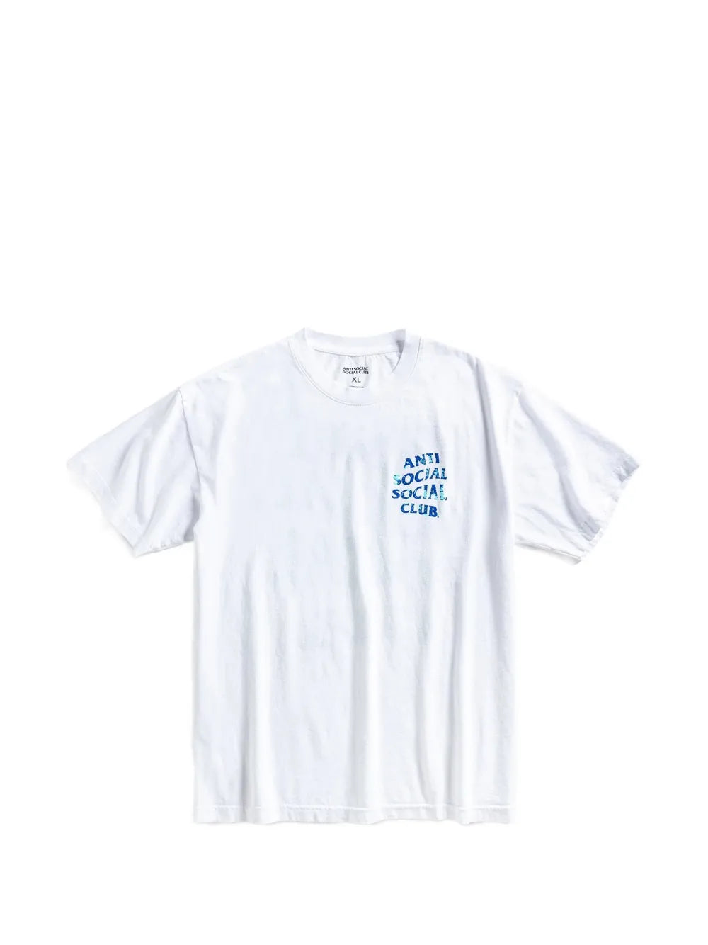 Weathered Mind Games T-shirt
