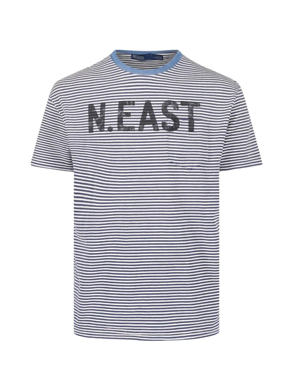 Polo Country striped T-shirt