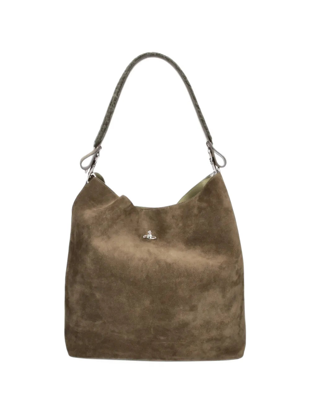 large Lottie shoulder bag