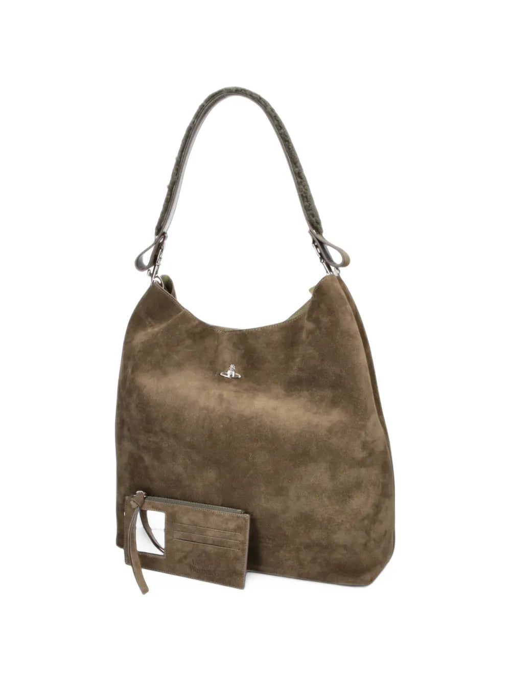 large Lottie shoulder bag