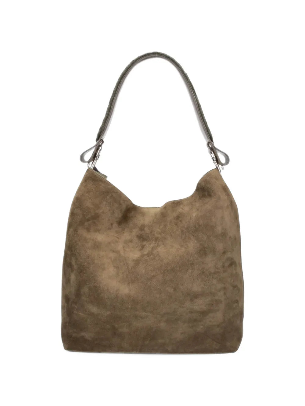 large Lottie shoulder bag