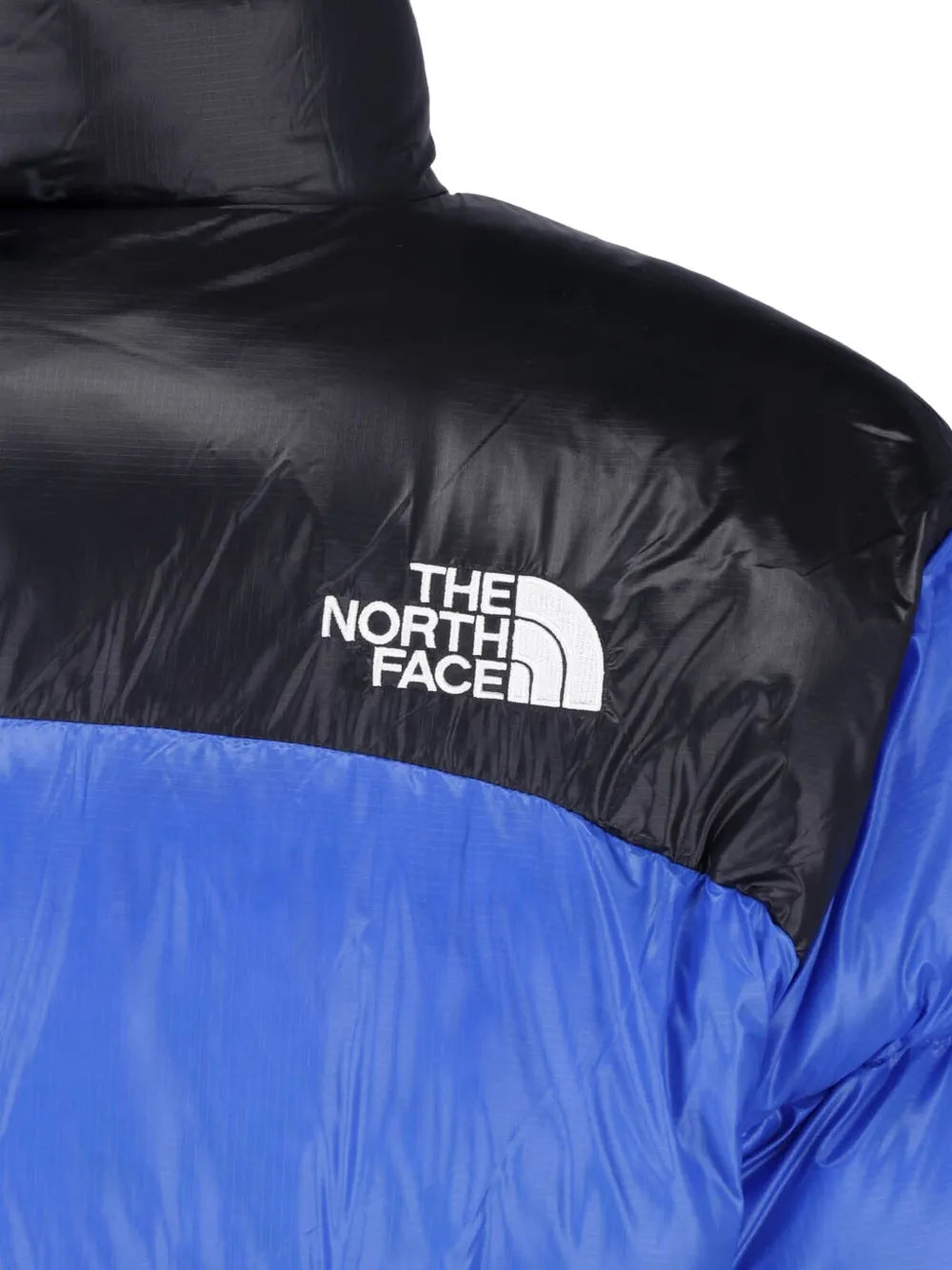 Nuptse puffer jacket