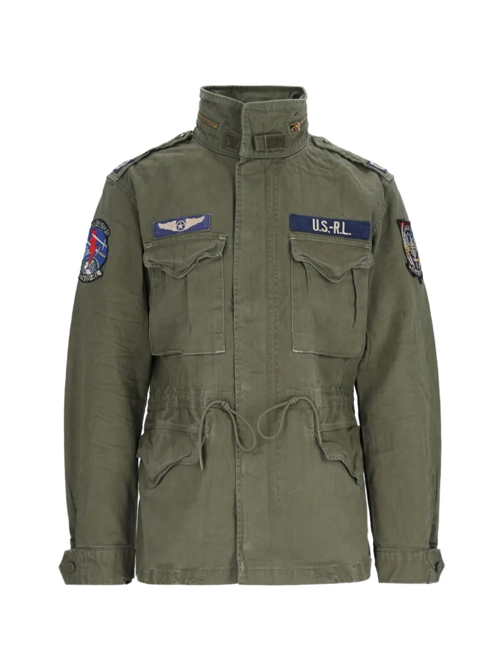 Polo Ralph Lauren Jackets