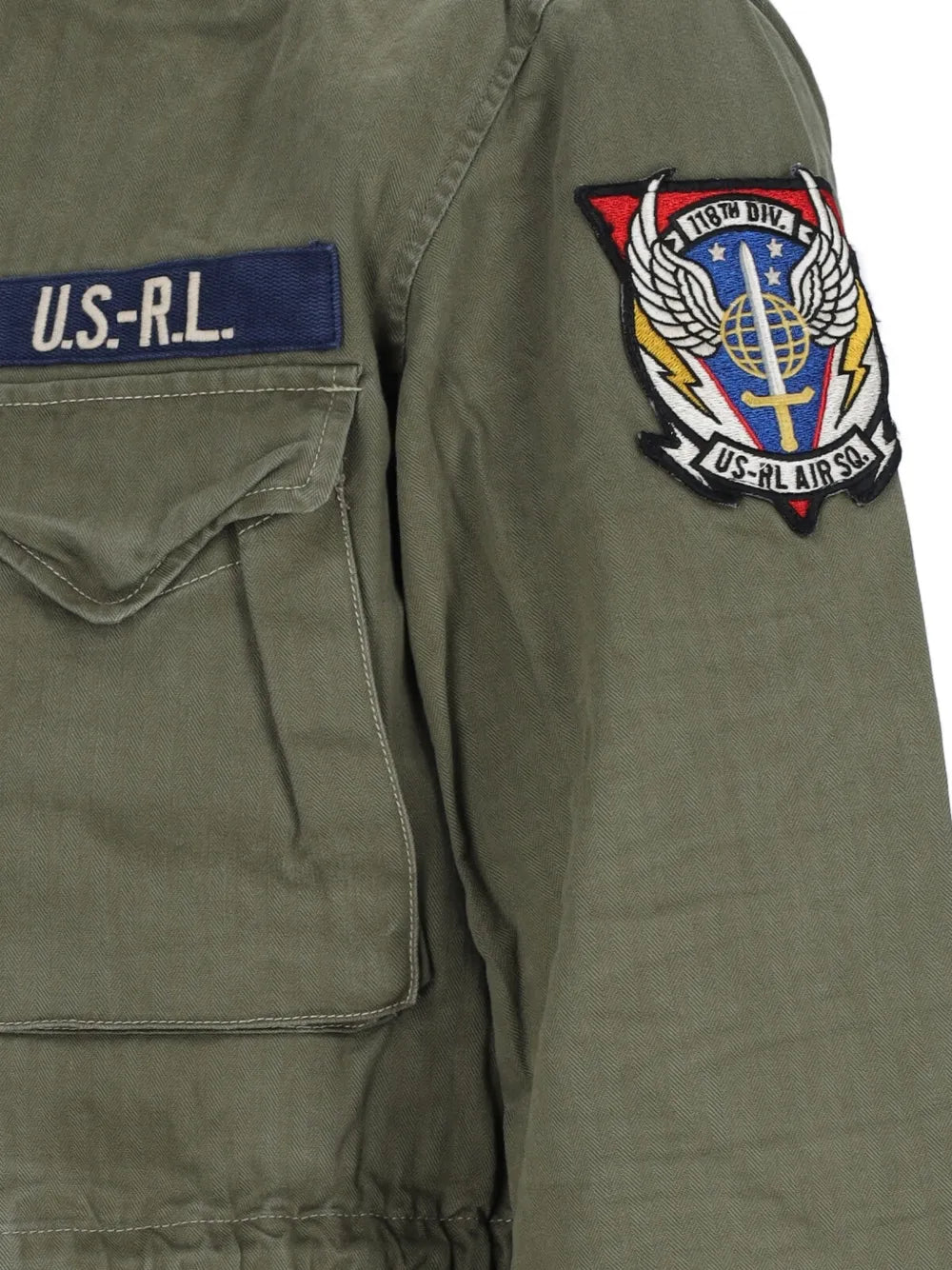 Polo Ralph Lauren Jackets