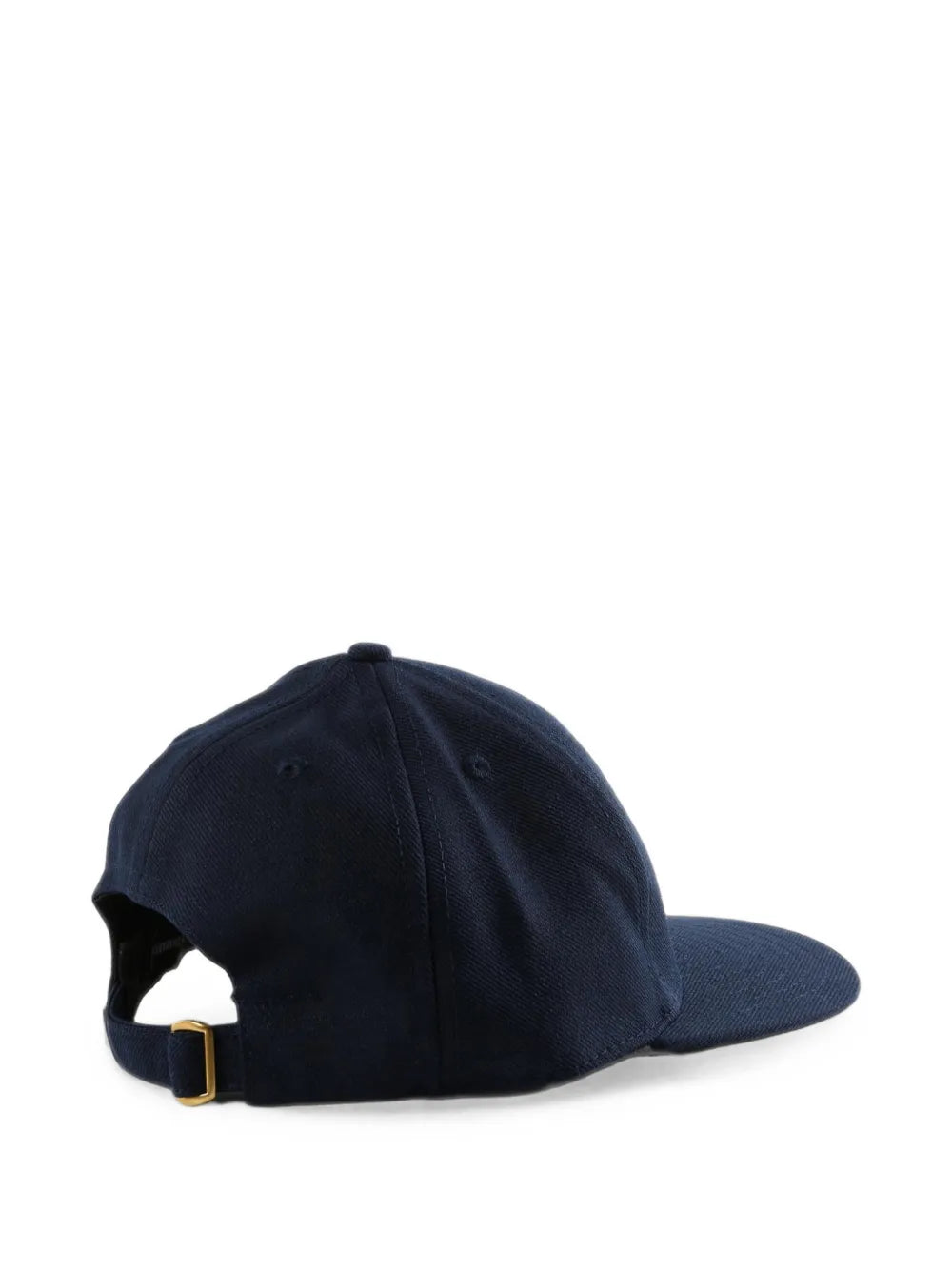 Vato Embroidered-Logo Baseball Cap