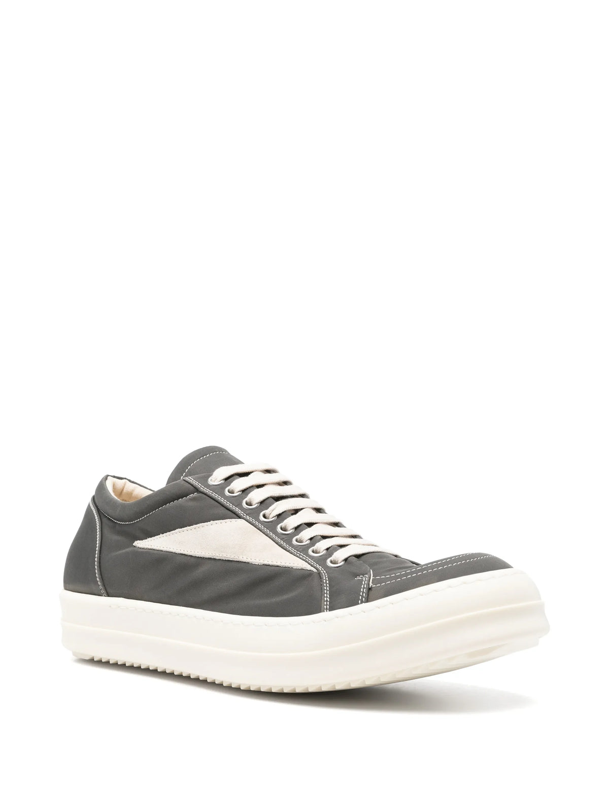 Vintage Sneaks Low-Top Sneakers