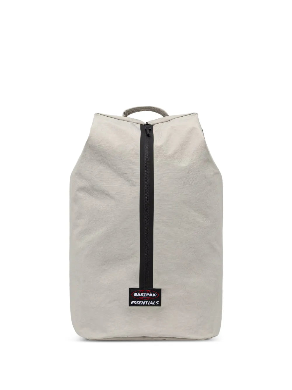 x Fear Of God Essentials logo-patch backpack
