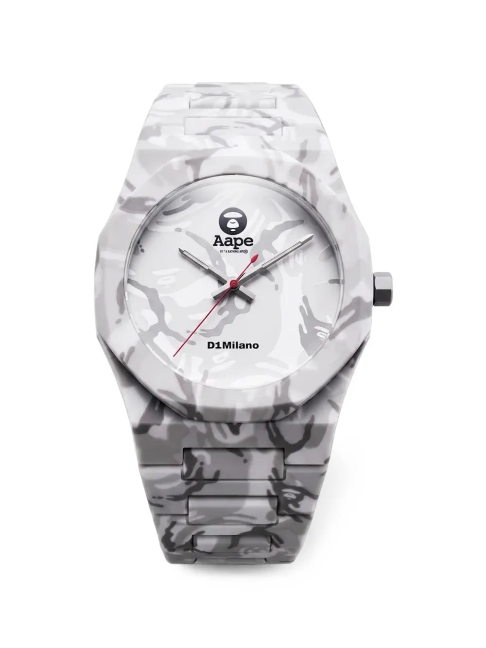 x D1 40Mm Watch