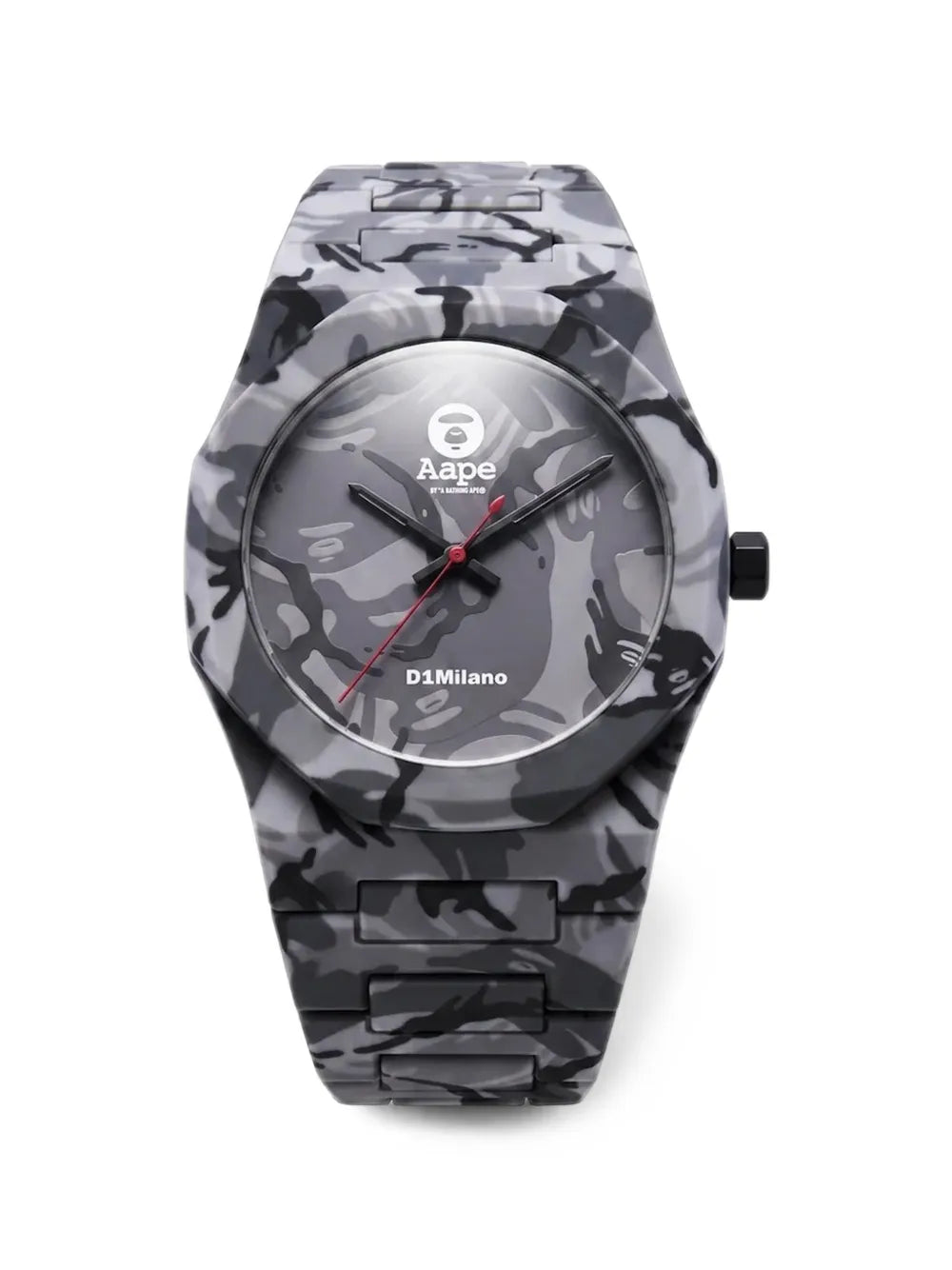 x D1 Milano 40mm watch