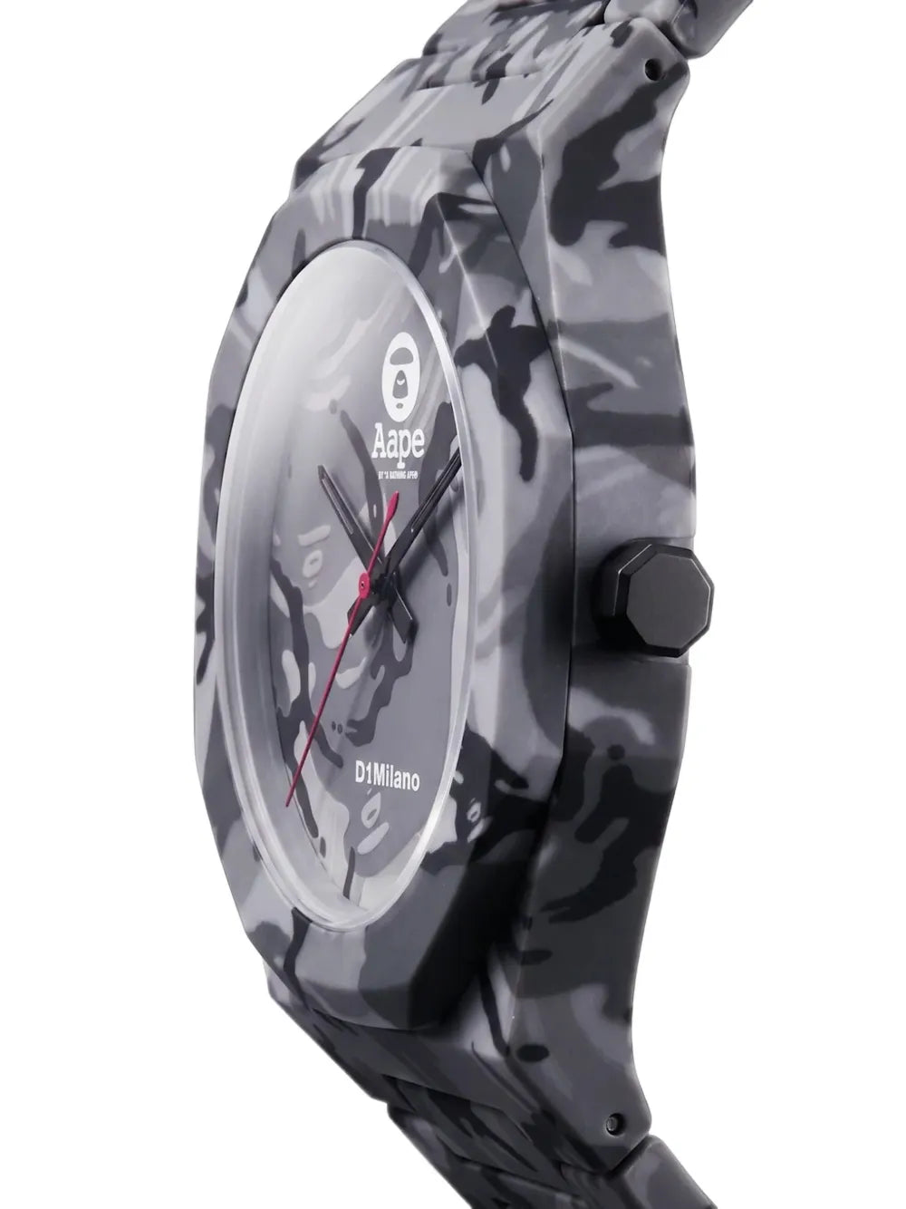 x D1 Milano 40mm watch