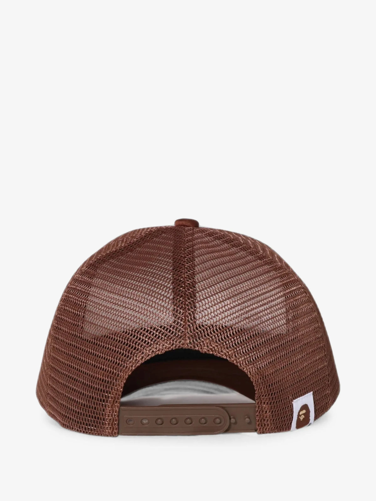Ape Head Mesh-Panel Trucker Cap