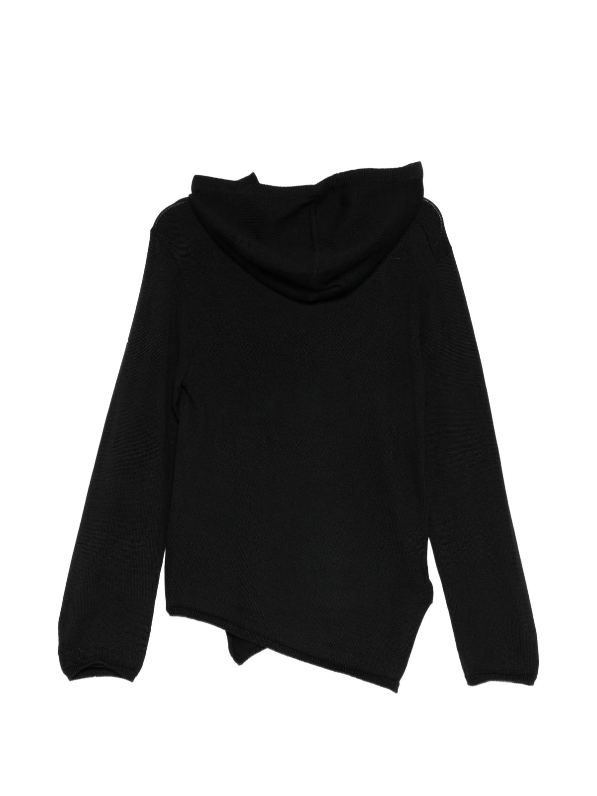 Drawstring Hoodie